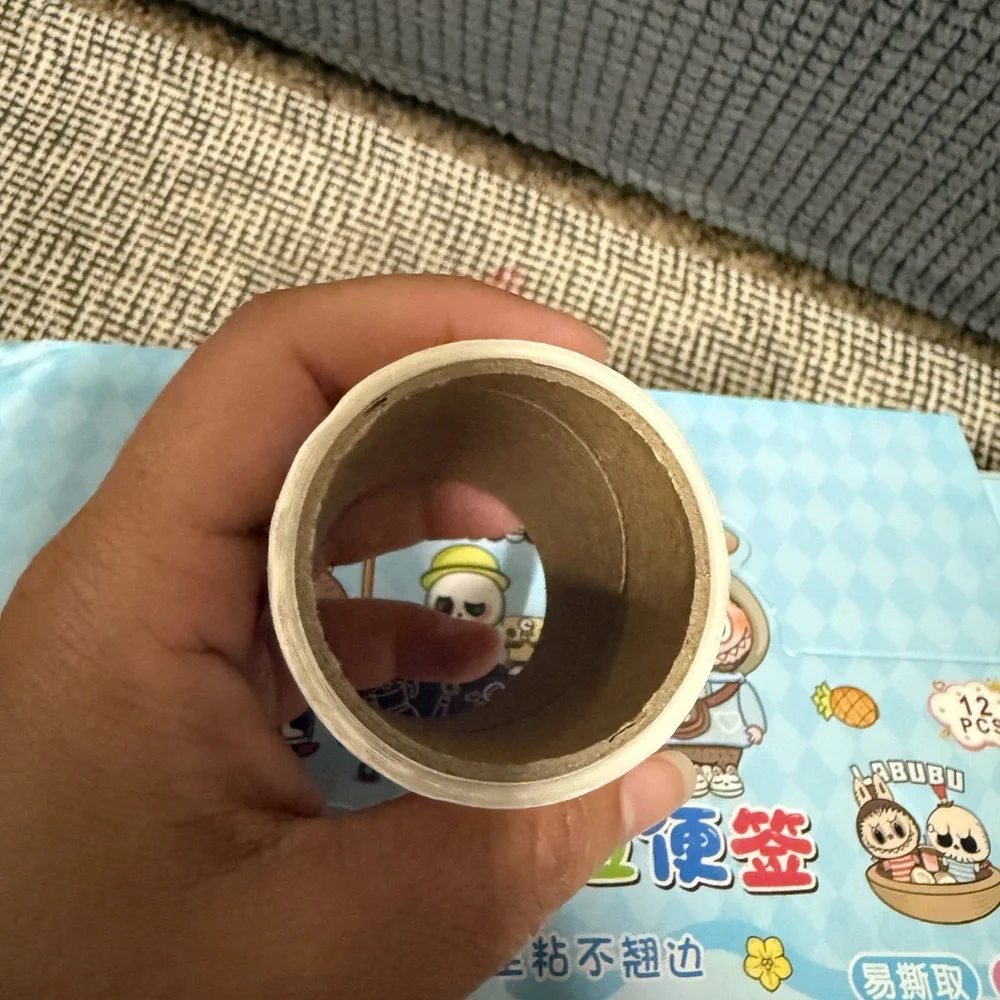 Unbranded labubu lafufu